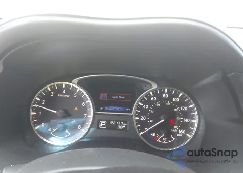 2014 Infiniti Qx60 из США, поврежденный, VIN 5N1AL0MN7EC534602